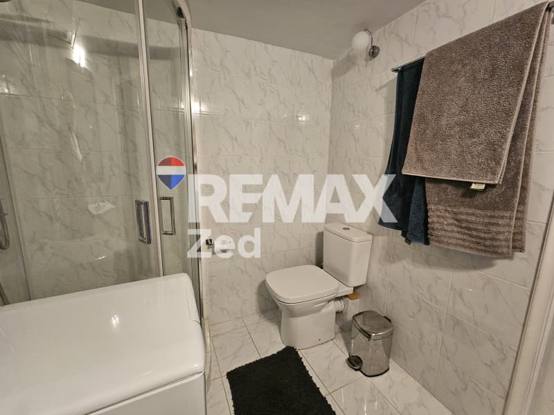 Apartment in Kokkinia, Nikaia — Photo 9 of 13