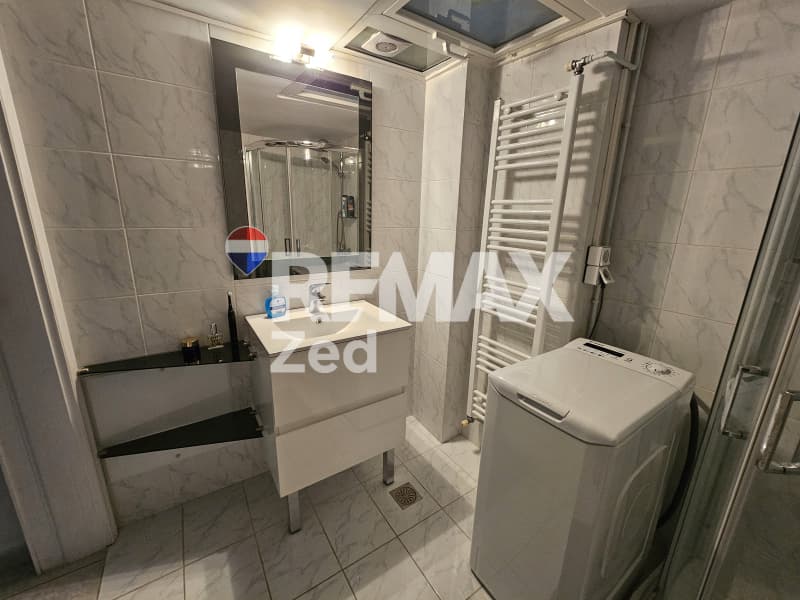 Apartment in Kokkinia, Nikaia — Photo 8 of 13
