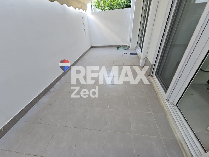 Apartment in Kokkinia, Nikaia — Photo 10 of 13