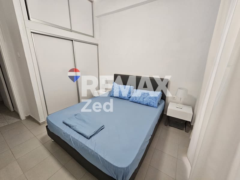 Apartment in Kokkinia, Nikaia — Photo 5 of 13
