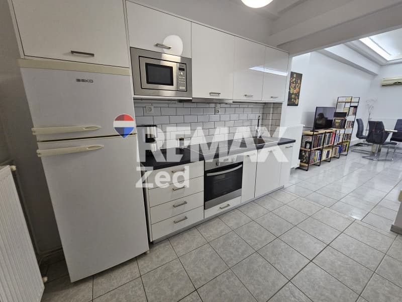 Apartment in Kokkinia, Nikaia — Photo 3 of 13