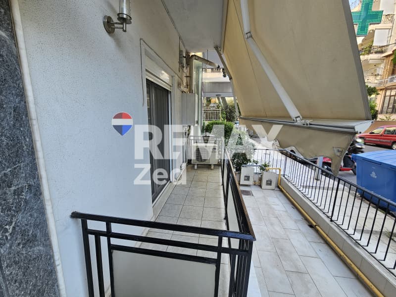 Apartment in Kokkinia, Nikaia — Photo 12 of 13
