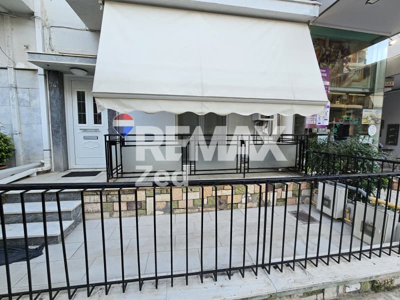 Apartment in Kokkinia, Nikaia — Photo 13 of 13