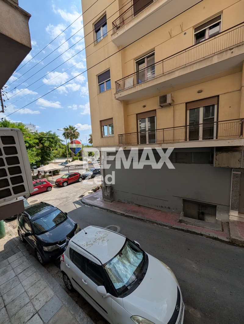 Διαμέρισμα στην Φρεαττύδα, Πειραιάς — Φωτογραφία 20 από 23
