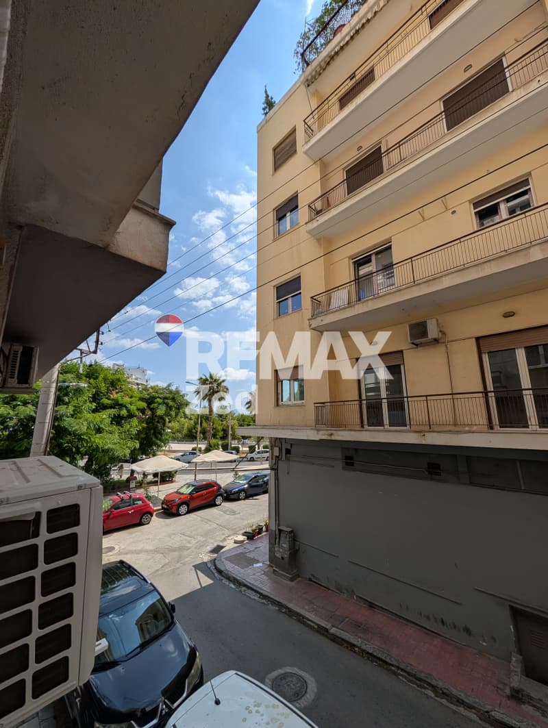 Διαμέρισμα στην Φρεαττύδα, Πειραιάς — Φωτογραφία 19 από 23