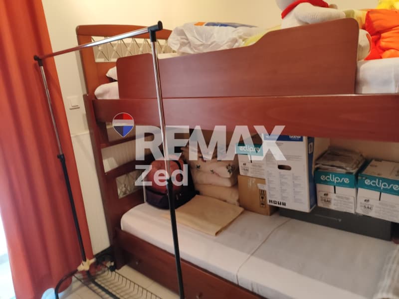 Διαμέρισμα στην Μανιάτικα, Πειραιάς — Φωτογραφία 25 από 30
