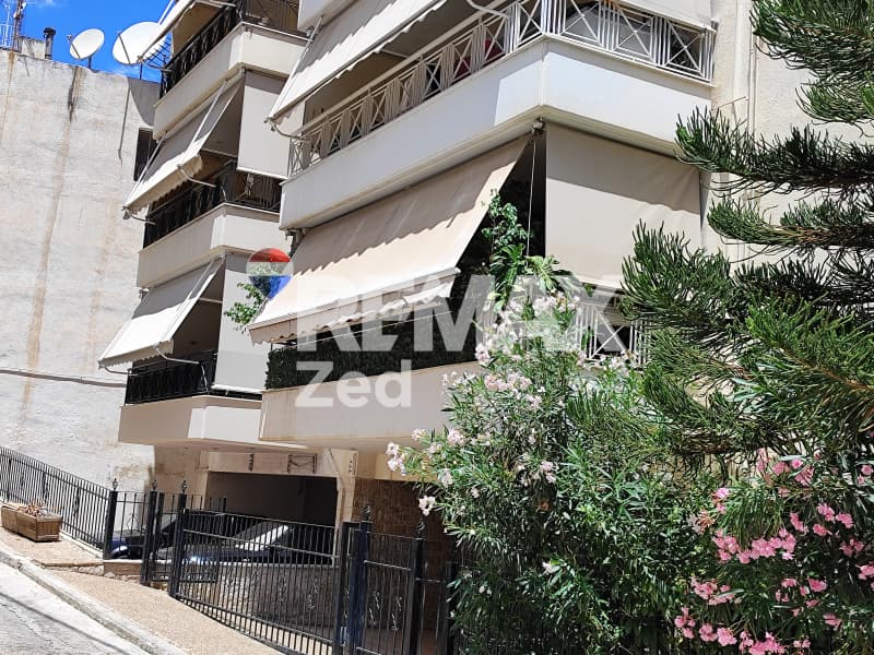 Διαμέρισμα στην Μανιάτικα, Πειραιάς — Φωτογραφία 1 από 30