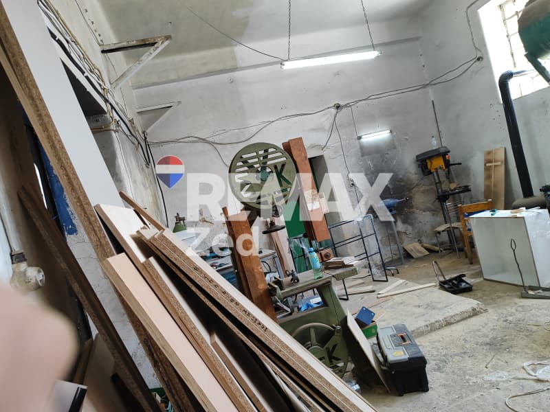 Αποθήκη στην Άνω Ρέντης, Άγιος Ιωάννης Ρέντης — Φωτογραφία 14 από 17