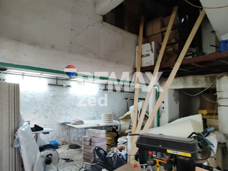 Αποθήκη στην Άνω Ρέντης, Άγιος Ιωάννης Ρέντης — Φωτογραφία 12 από 17