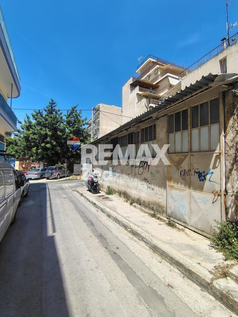 Οικόπεδο στην Μανιάτικα, Πειραιάς — Φωτογραφία 4 από 6