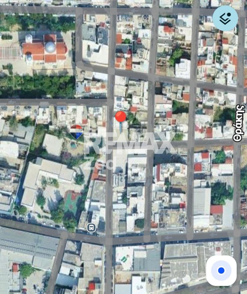 Οικόπεδο στην Μανιάτικα, Πειραιάς — Φωτογραφία 5 από 6