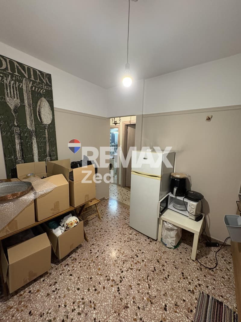 Διαμέρισμα στην Άσπρα Χώματα, Νίκαια — Φωτογραφία 15 από 15