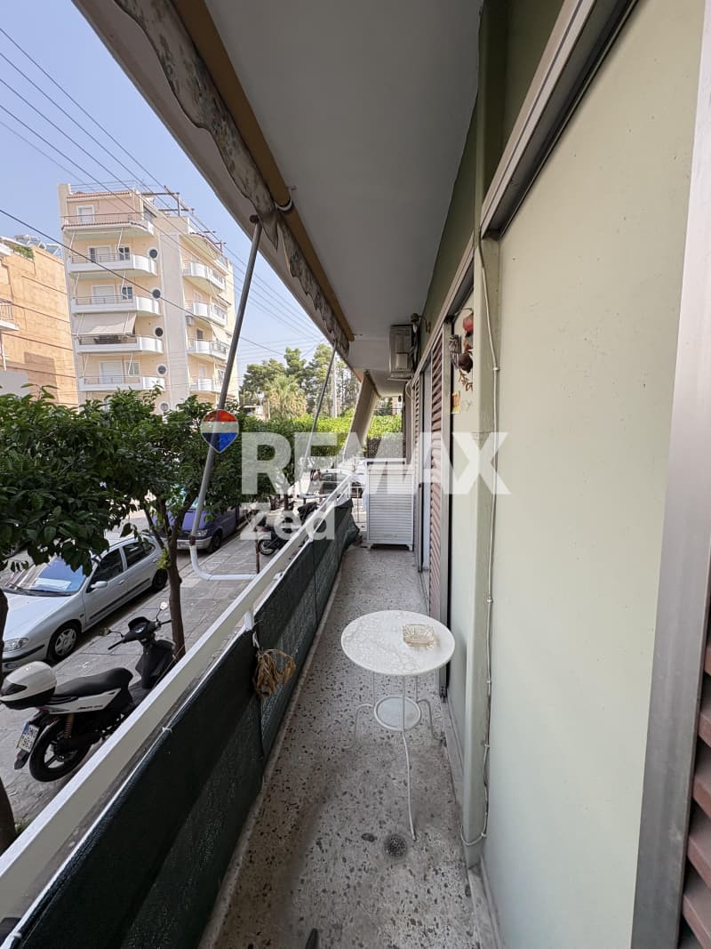 Διαμέρισμα στην Άσπρα Χώματα, Νίκαια — Φωτογραφία 3 από 15