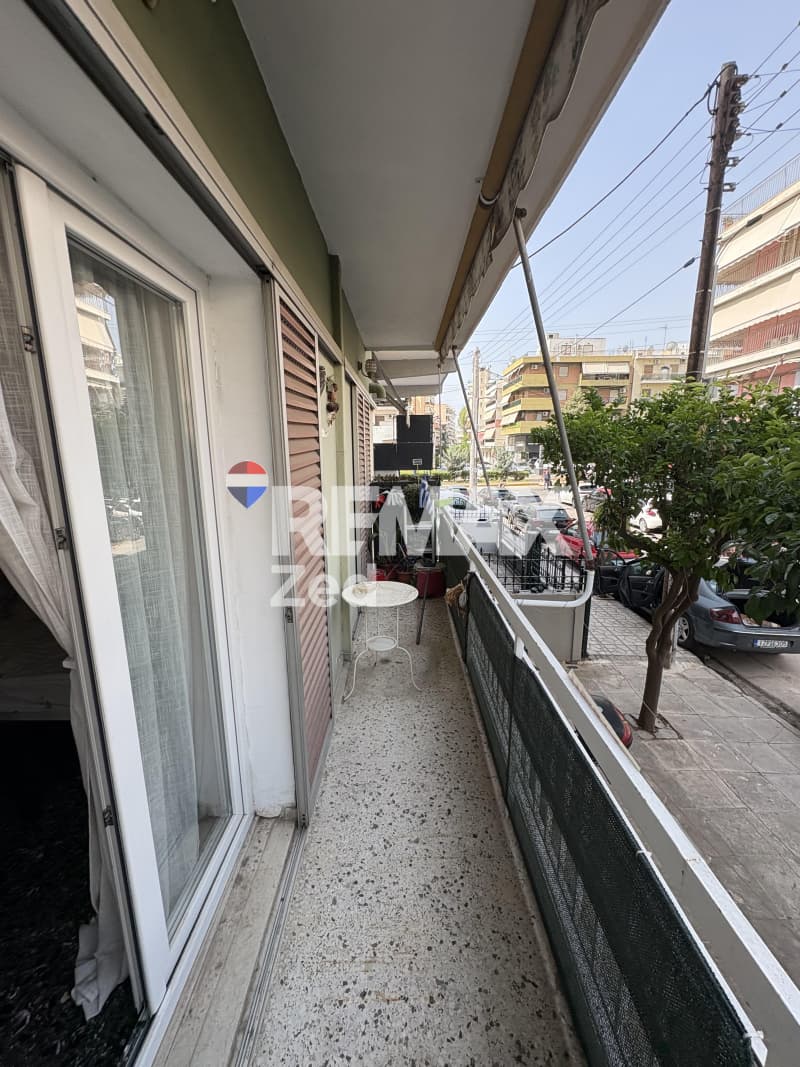 Διαμέρισμα στην Άσπρα Χώματα, Νίκαια — Φωτογραφία 2 από 15