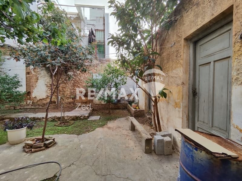 Οικόπεδο στην Μανιάτικα, Πειραιάς — Φωτογραφία 8 από 8