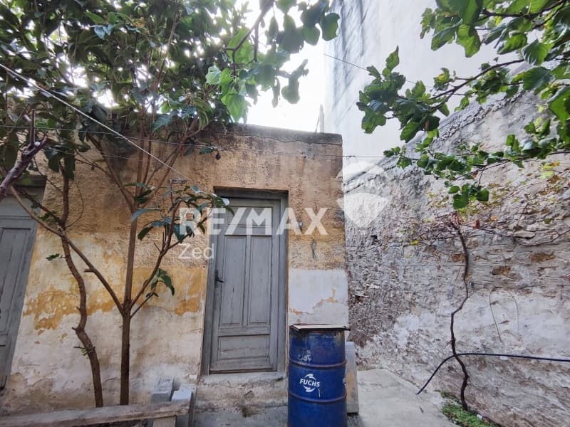 Οικόπεδο στην Μανιάτικα, Πειραιάς — Φωτογραφία 5 από 8