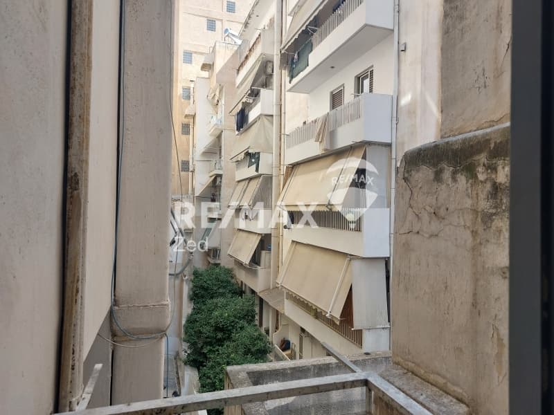 Διαμέρισμα στην Φρεαττύδα, Πειραιάς — Φωτογραφία 13 από 13
