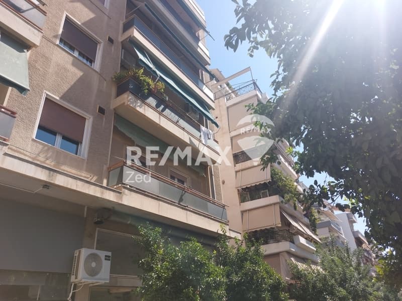 Διαμέρισμα στην Φρεαττύδα, Πειραιάς — Φωτογραφία 11 από 13