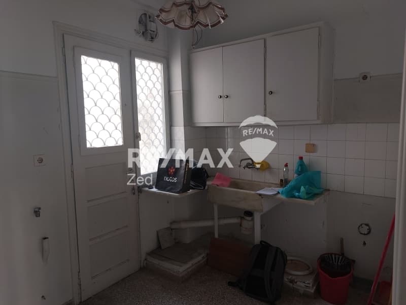 Διαμέρισμα στην Φρεαττύδα, Πειραιάς — Φωτογραφία 8 από 13