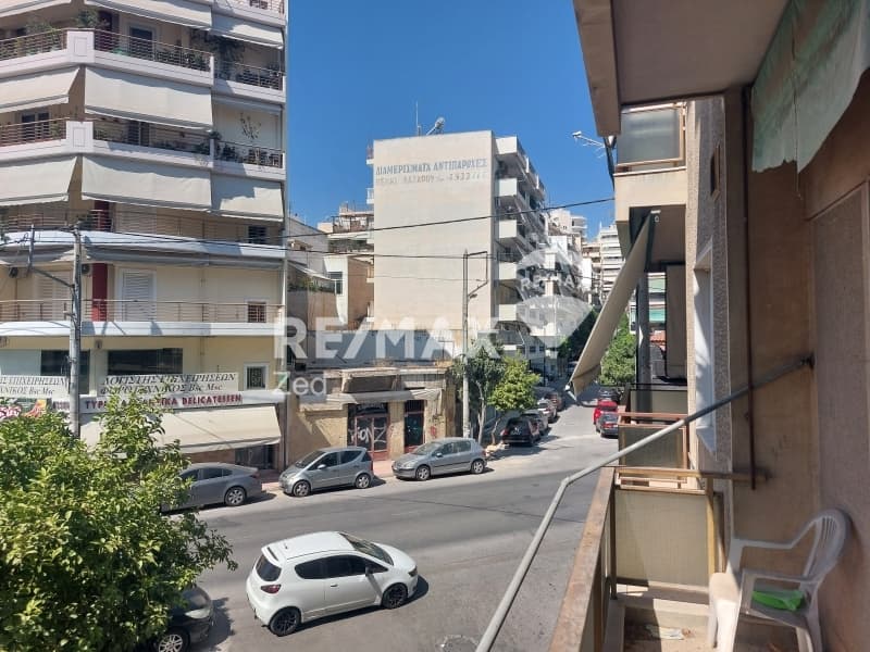 Διαμέρισμα στην Φρεαττύδα, Πειραιάς — Φωτογραφία 3 από 13
