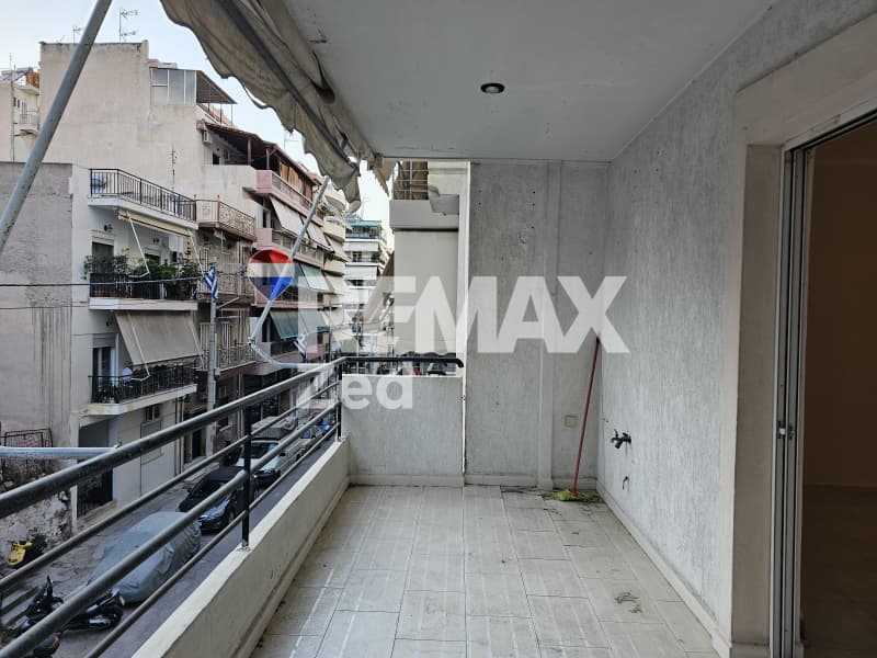 Διαμέρισμα στην Πηγάδα, Πειραιάς — Φωτογραφία 1 από 12