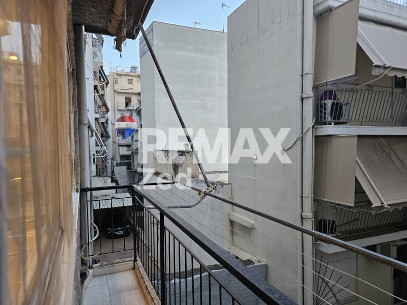 Διαμέρισμα στην Πηγάδα, Πειραιάς — Φωτογραφία 12 από 12
