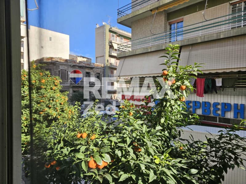 Apartment in Chatzikiriakeio, Piraeus — Photo 8 of 8