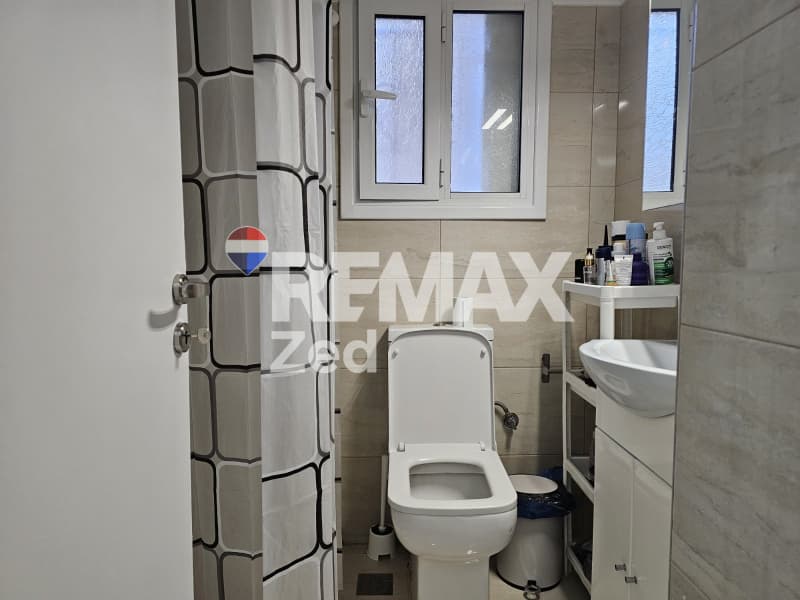 Apartment in Chatzikiriakeio, Piraeus — Photo 4 of 8