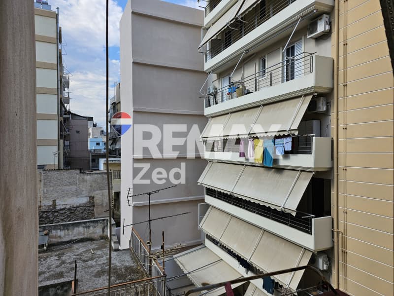 Apartment in Pigada, Piraeus — Photo 13 of 16