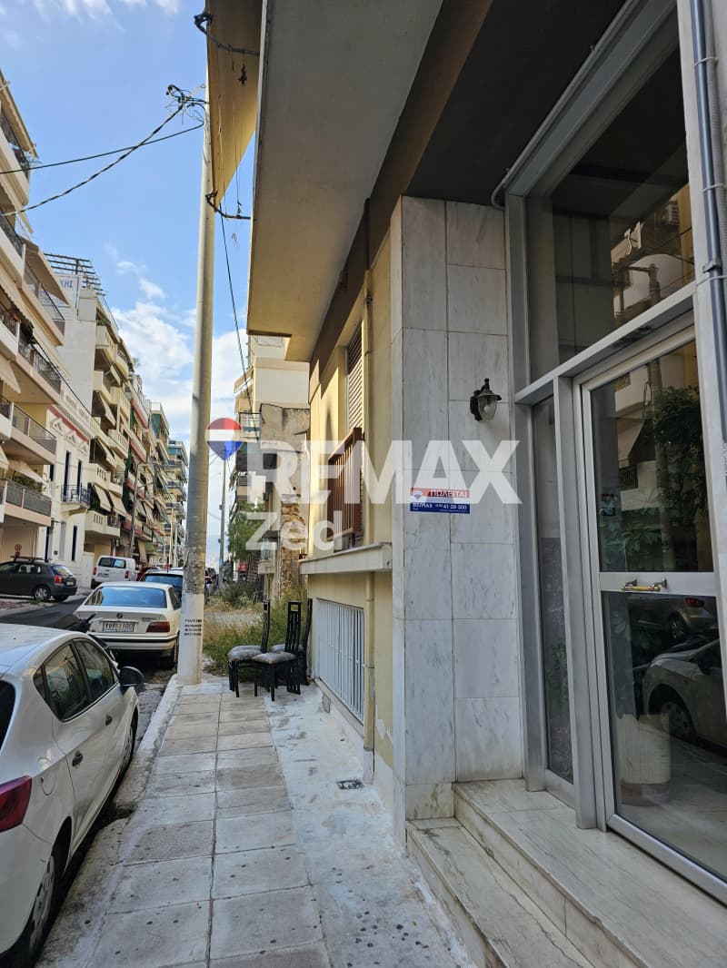 Apartment in Pigada, Piraeus — Photo 16 of 16