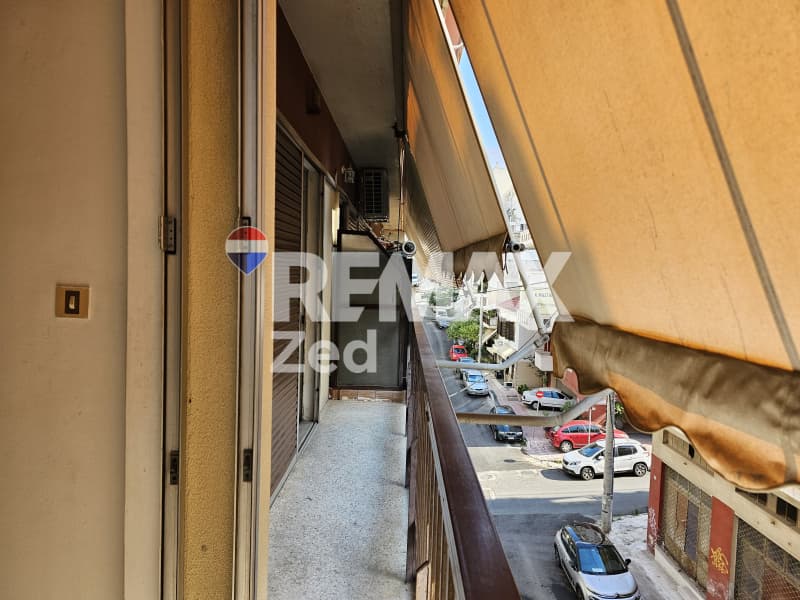 Apartment in Pigada, Piraeus — Photo 8 of 16