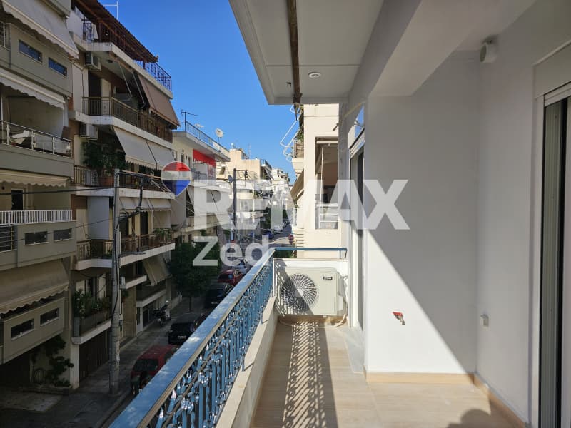 Διαμέρισμα στην Καλλίπολη, Πειραιάς — Φωτογραφία 3 από 13