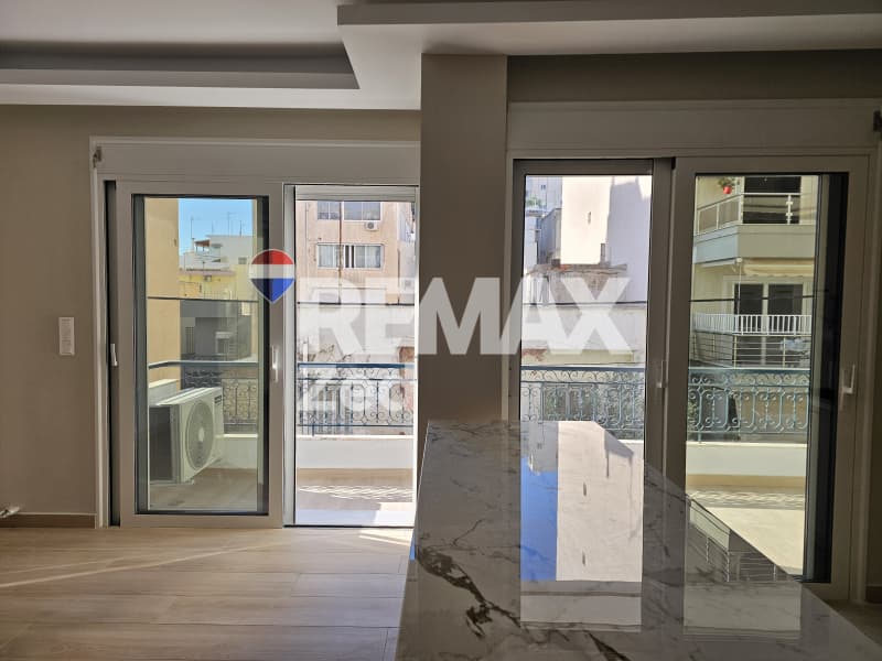 Διαμέρισμα στην Καλλίπολη, Πειραιάς — Φωτογραφία 2 από 13
