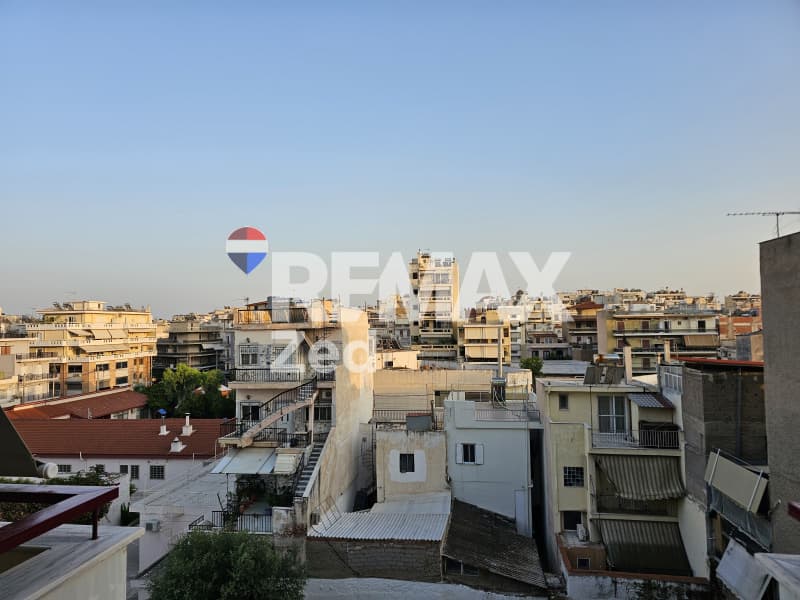 Διαμέρισμα στην Ανάσταση, Κερατσίνι — Φωτογραφία 17 από 18