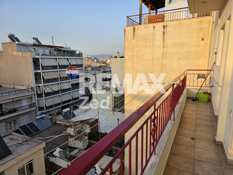 Διαμέρισμα στην Ανάσταση, Κερατσίνι — Φωτογραφία 13 από 18