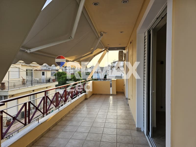 Διαμέρισμα στην Ανάσταση, Κερατσίνι — Φωτογραφία 1 από 18