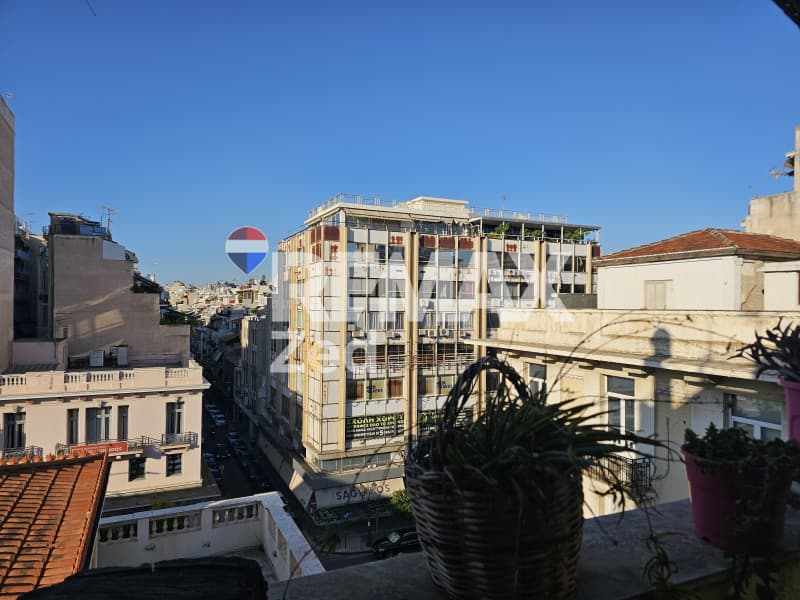 Διαμέρισμα στην Διυλιστήρια, Πειραιάς — Φωτογραφία 1 από 11