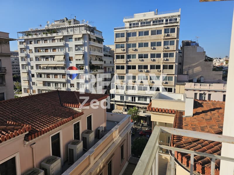 Διαμέρισμα στην Διυλιστήρια, Πειραιάς — Φωτογραφία 7 από 11