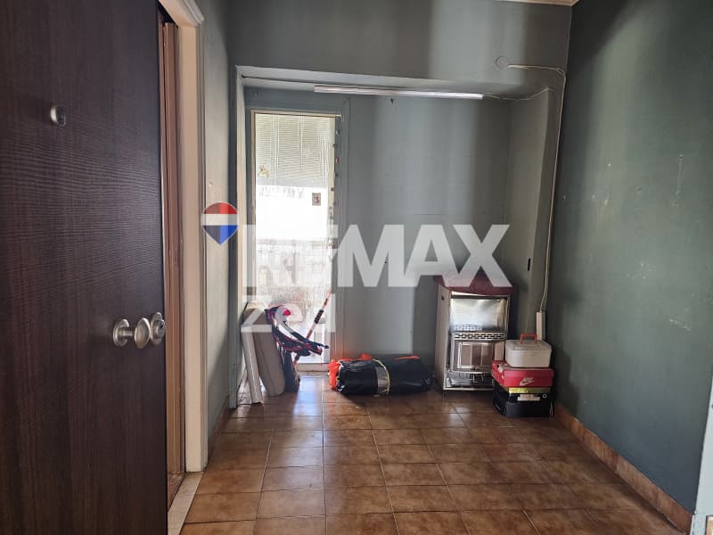 Διαμέρισμα στην Διυλιστήρια, Πειραιάς — Φωτογραφία 3 από 11