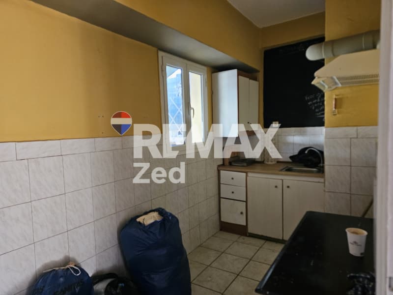 Διαμέρισμα στην Διυλιστήρια, Πειραιάς — Φωτογραφία 10 από 11