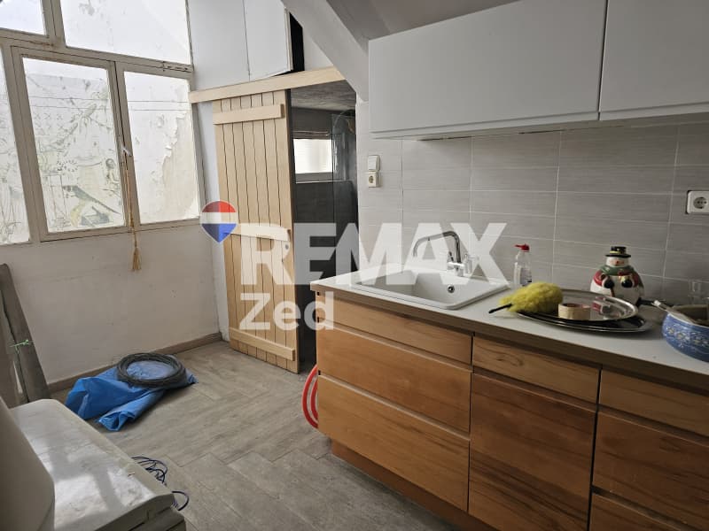 Apartment in Kaminia, Piraeus — Photo 10 of 13