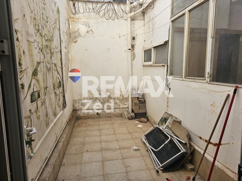 Apartment in Kaminia, Piraeus — Photo 8 of 13