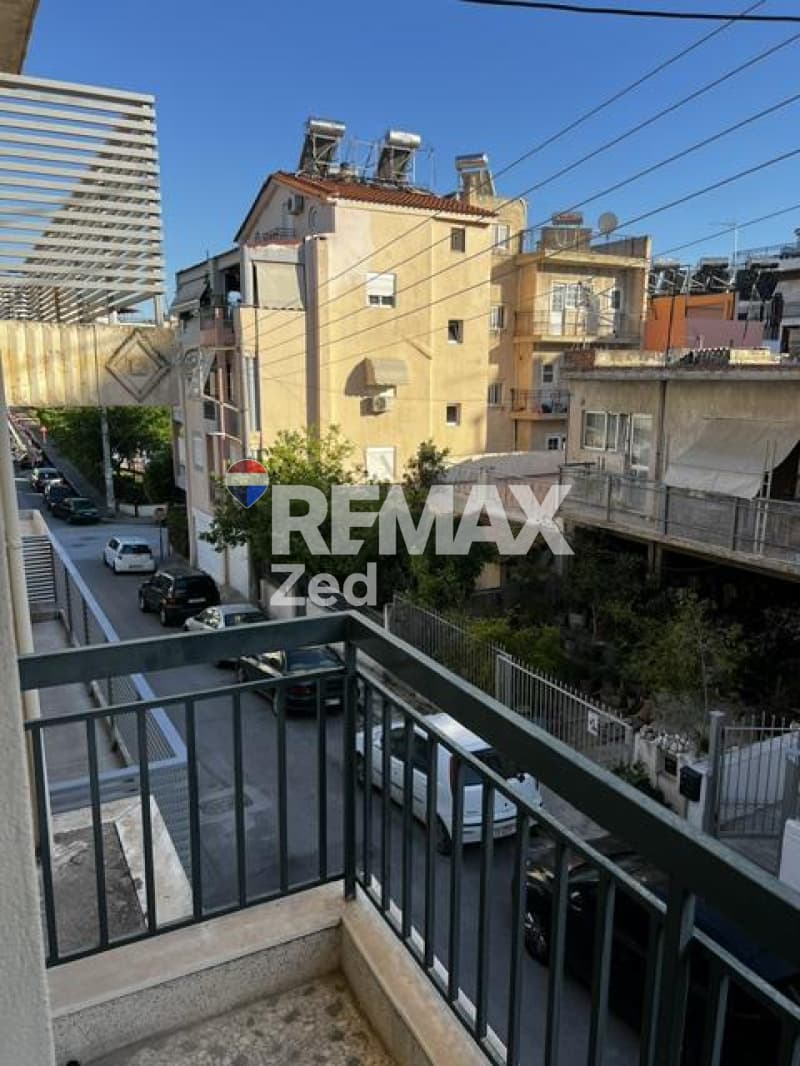 Διαμέρισμα στην Κέντρο, Άγιος Δημήτριος — Φωτογραφία 14 από 14