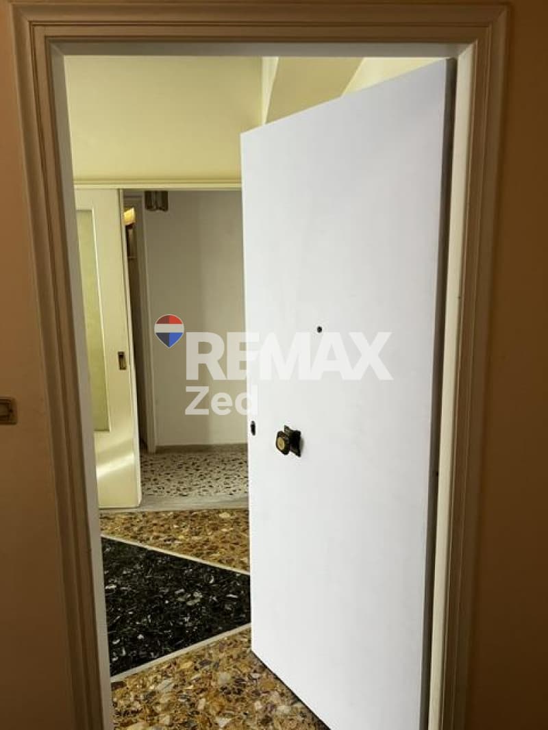Διαμέρισμα στην Κέντρο, Άγιος Δημήτριος — Φωτογραφία 1 από 14
