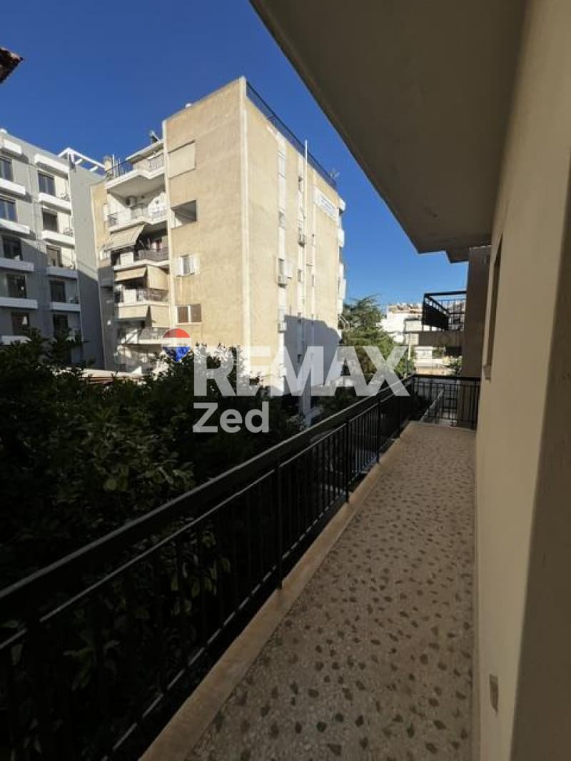 Διαμέρισμα στην Κέντρο, Άγιος Δημήτριος — Φωτογραφία 13 από 14