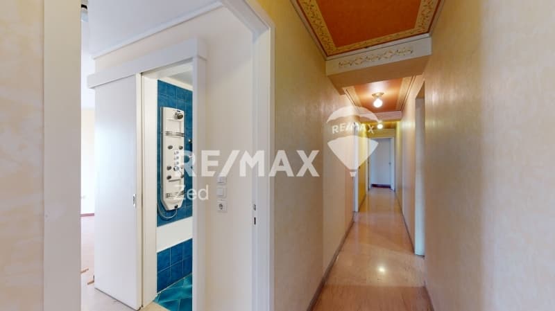 Apartment in Floisvos, Palaio Faliro — Photo 12 of 26