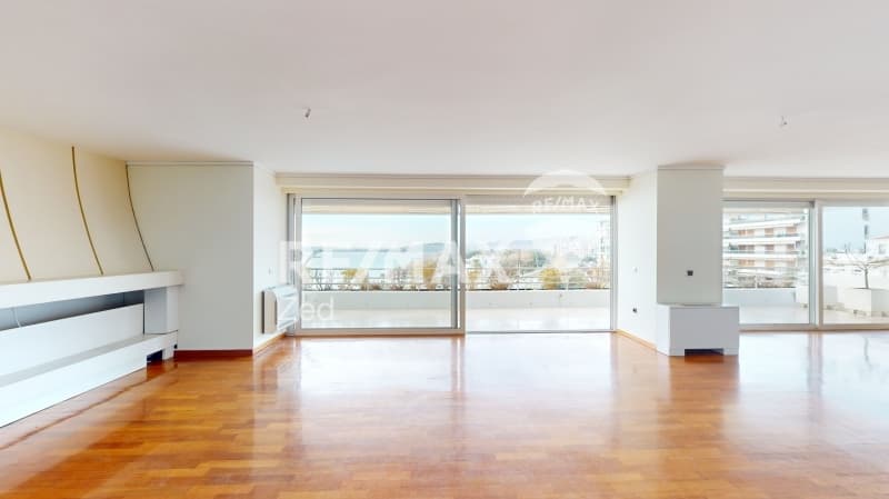 Apartment in Floisvos, Palaio Faliro — Photo 6 of 26