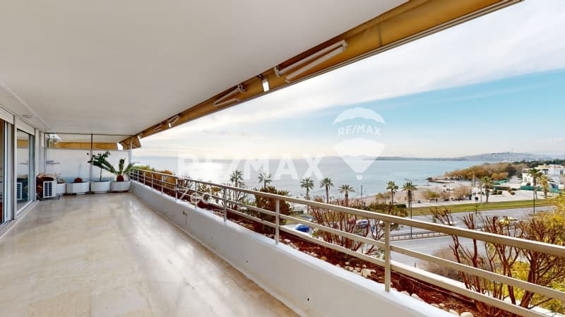 Apartment in Floisvos, Palaio Faliro — Photo 3 of 26