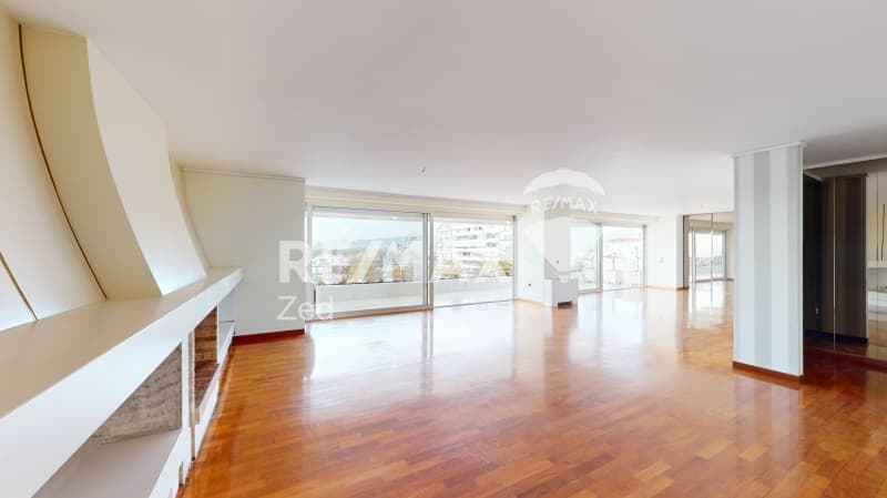 Apartment in Floisvos, Palaio Faliro — Photo 4 of 26