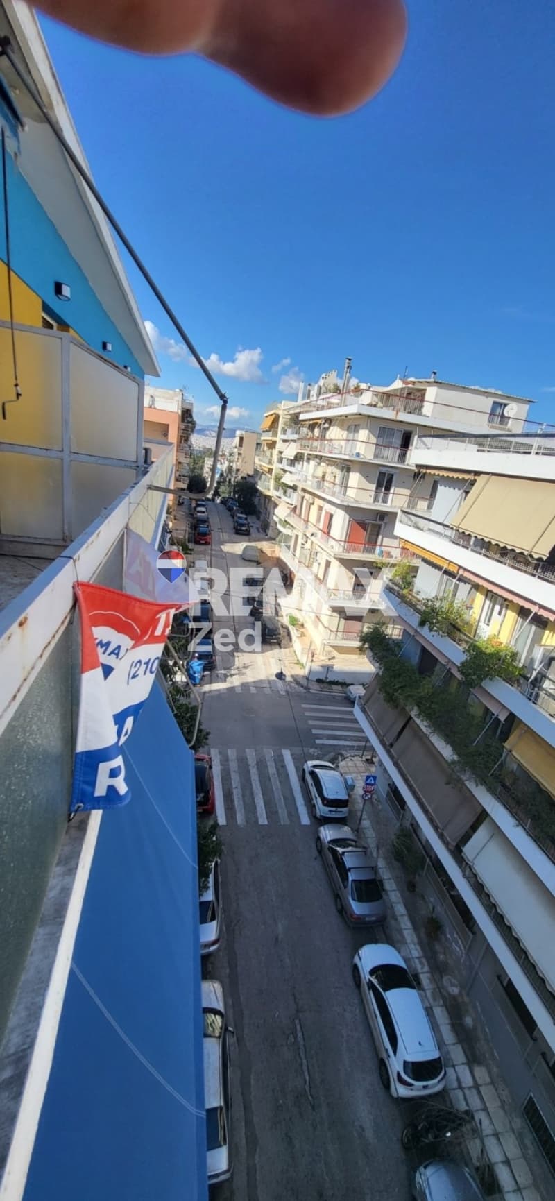 Διαμέρισμα στην Βαρνάβα, Εκάλη — Φωτογραφία 14 από 14